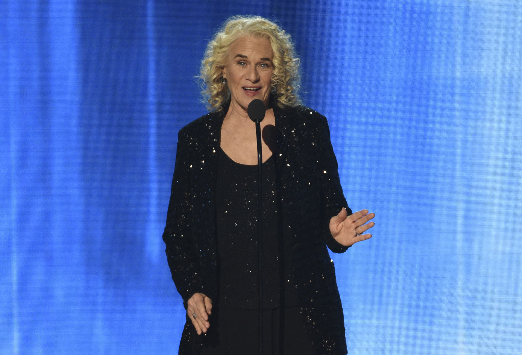Carole King